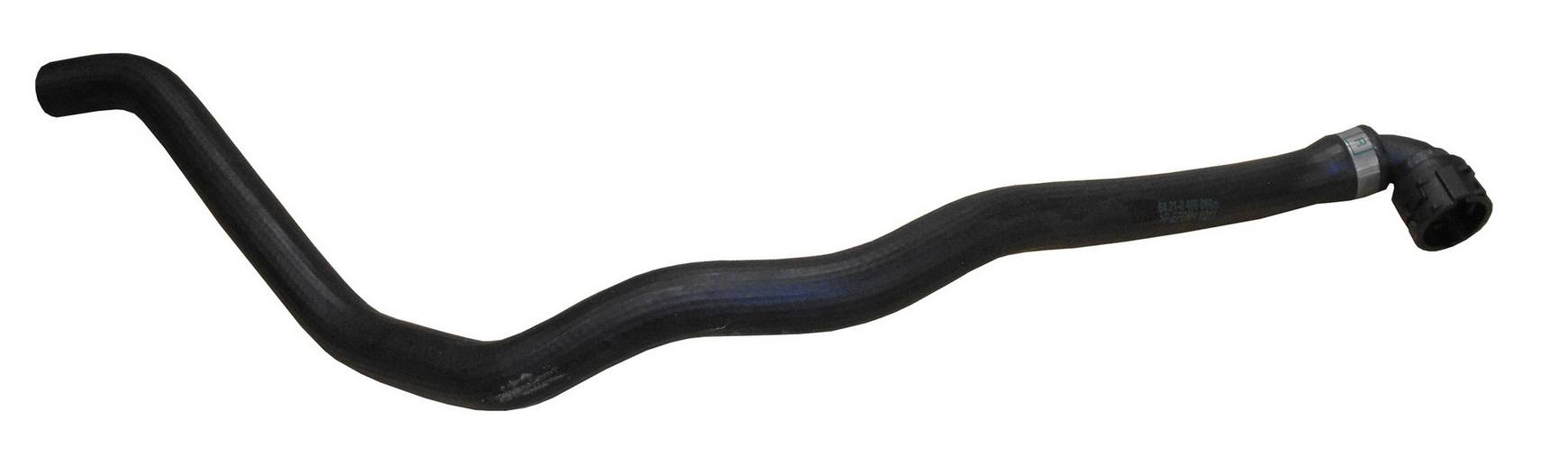 BMW Heater Hose - Outlet 64218409066 - Rein CHH0173P